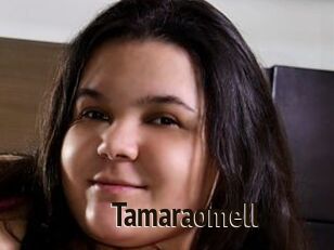 Tamaraomell