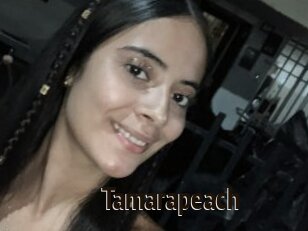 Tamarapeach