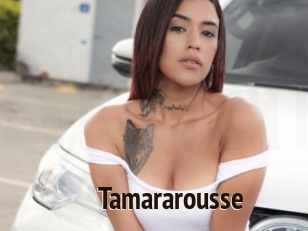 Tamararousse