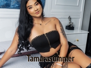 Tamarasummer