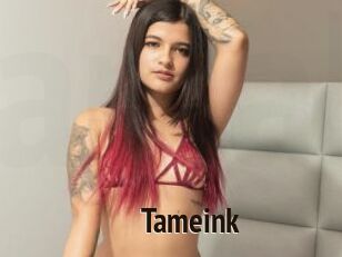 Tameink