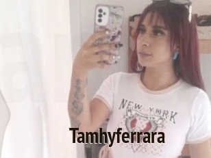 Tamhyferrara