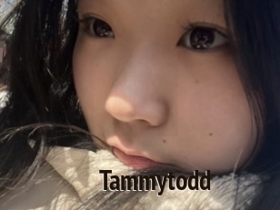 Tammytodd