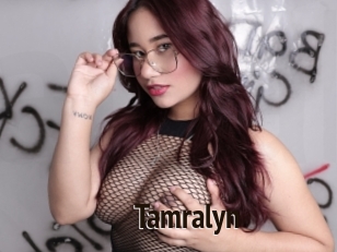 Tamralyn