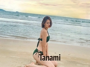 Tanami