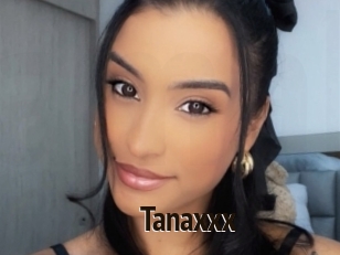 Tanaxxx