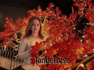 Tanderrose