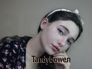 Tandybowen