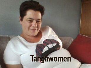 Tangawomen