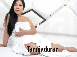 Tanniaduran