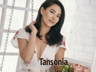 Tansonia