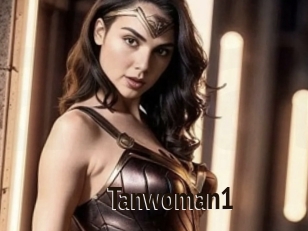 Tanwoman1