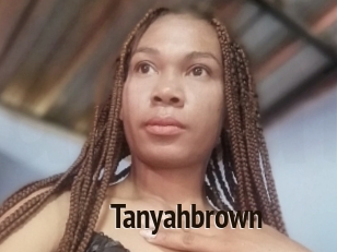 Tanyahbrown