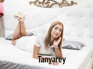 Tanyarey