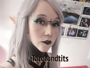 Tarotandtits