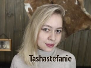 Tashastefanie