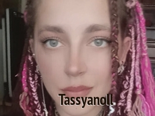 Tassyanoll