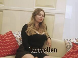 Tastyellen