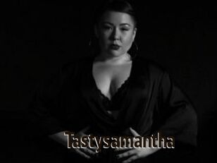 Tastysamantha