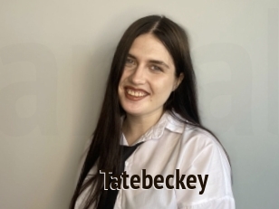 Tatebeckey