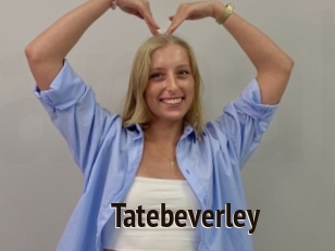 Tatebeverley
