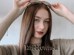 Tatebrownell