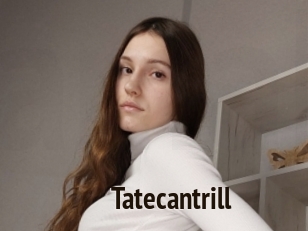 Tatecantrill