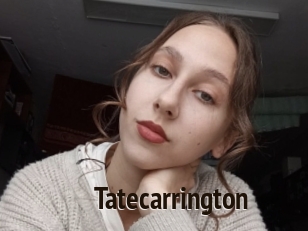 Tatecarrington