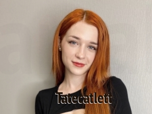 Tatecatlett