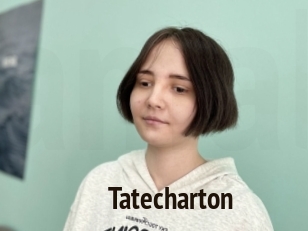 Tatecharton