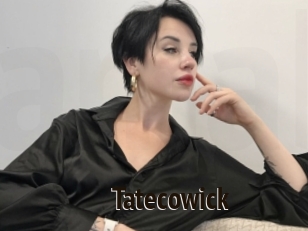 Tatecowick