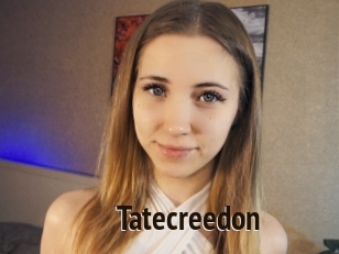 Tatecreedon