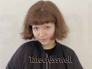 Tatecresswell