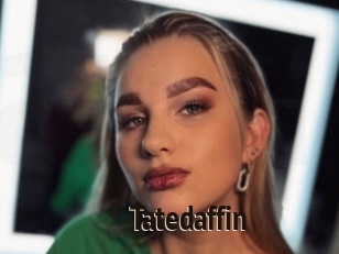 Tatedaffin