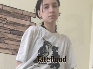 Tateflood