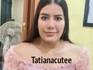 Tatianacutee