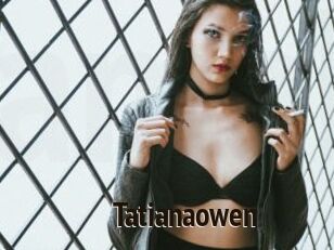 Tatianaowen