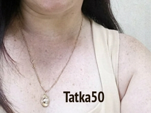 Tatka50