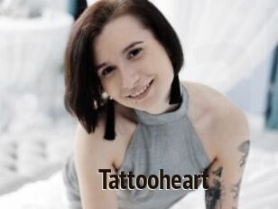 Tattooheart