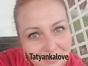 Tatyankalove