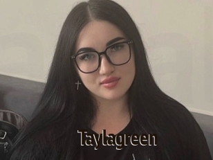 Taylagreen