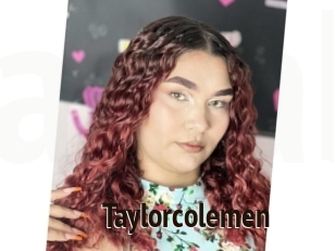 Taylorcolemen