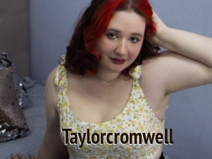 Taylorcromwell
