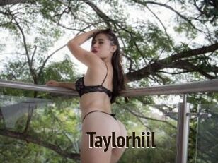 Taylorhiil