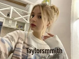 Taylorsmmith
