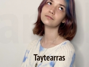 Taytearras