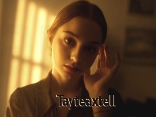 Tayteaxtell