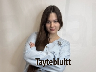 Taytebluitt