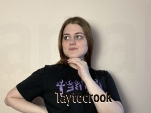 Taytecrook