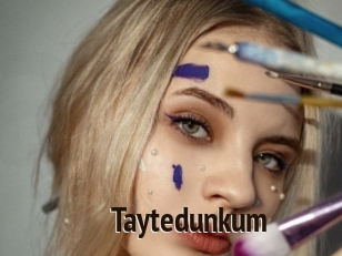 Taytedunkum